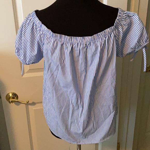 Papaya Top - Picture 2 of 6